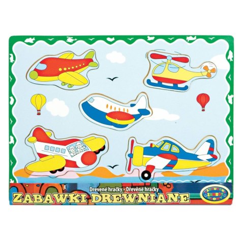 #UKŁADANKA DREWNIANA -pojazdy #UKŁADANKA DREWNIANA -pojazdy