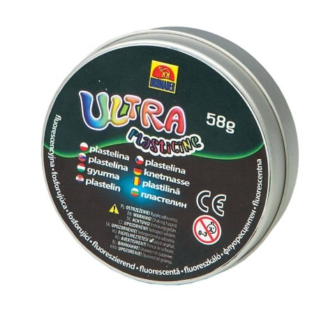 ULTRA PLASTICINE -MIX- ULTRA PLASTICINE -MIX-