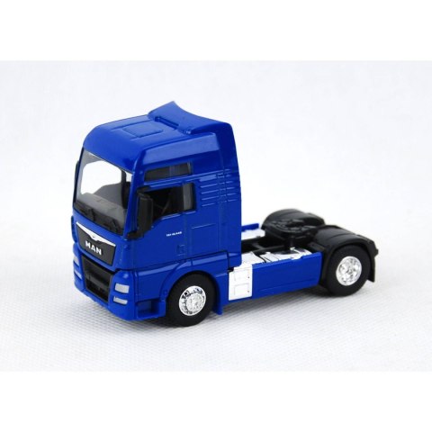 WELLY 1:64 CIĘŻARÓWKA MAN TGX XXL WELLY 1:64 CIĘŻARÓWKA MAN TGX XXL