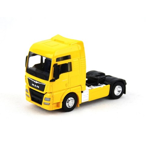 WELLY 1:64 CIĘŻARÓWKA MAN TGX XXL WELLY 1:64 CIĘŻARÓWKA MAN TGX XXL