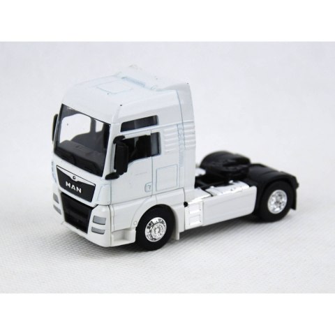 WELLY 1:64 CIĘŻARÓWKA MAN TGX XXL WELLY 1:64 CIĘŻARÓWKA MAN TGX XXL