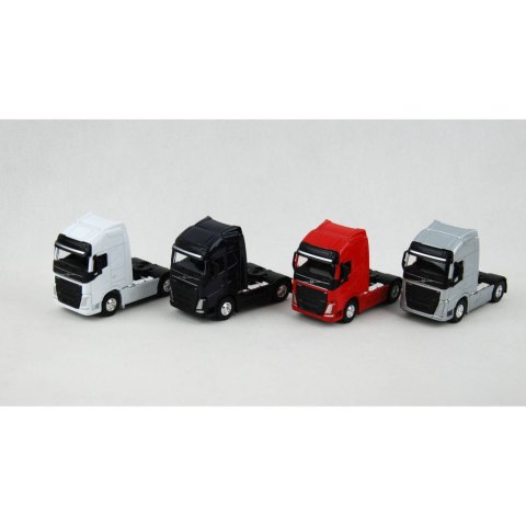 WELLY 1:64 CIĘŻARÓWKA VOLVO FH WELLY 1:64 CIĘŻARÓWKA VOLVO FH