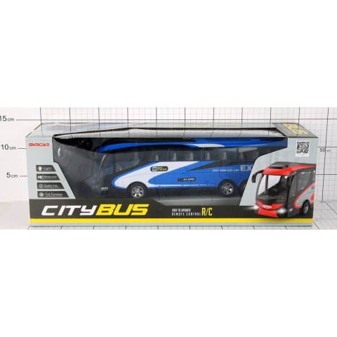 AUTOBUS NA RADIO+PAKIET AUTOBUS NA RADIO+PAKIET
