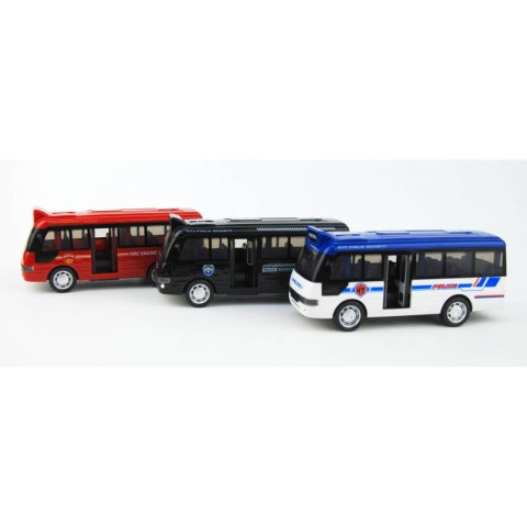 AUTOBUS ŚWIATŁO/DŹWIĘKI 1 SZT. AUTOBUS ŚWIATŁO/DŹWIĘKI 1 SZT.