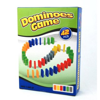 DOMINO W PUDEŁKU 1SZT.