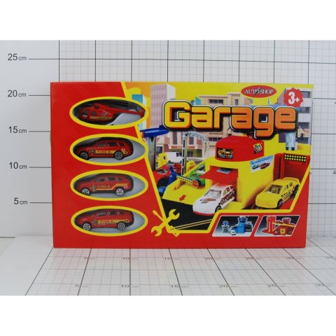 GARAŻ +4 pojazdy- 783600 GARAŻ +4 pojazdy- 783600