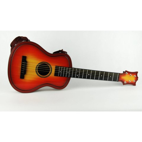 GITARA DUŻA W FOLII GITARA DUŻA W FOLII