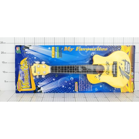 GITARA NA BLISTRZE GITARA NA BLISTRZE