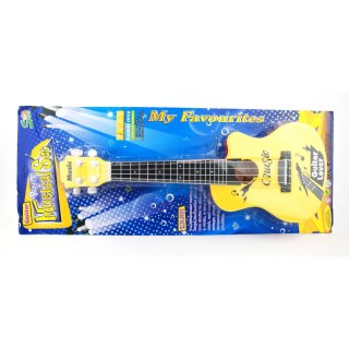 GITARA NA BLISTRZE