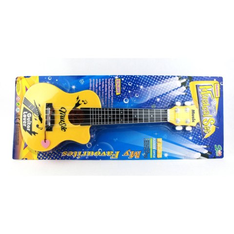 GITARA NA BLISTRZE GITARA NA BLISTRZE