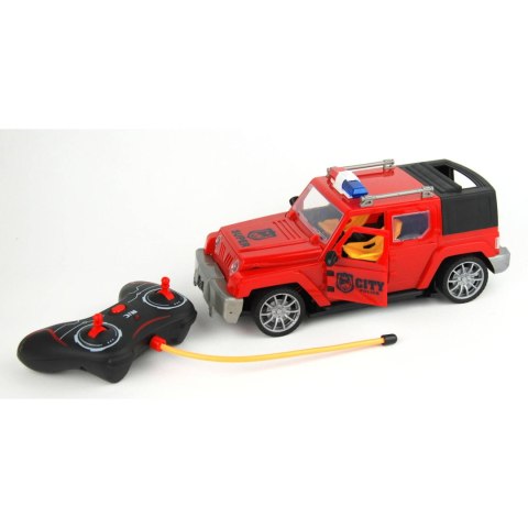 JEEP NA RADIO+PAKIET JEEP NA RADIO+PAKIET