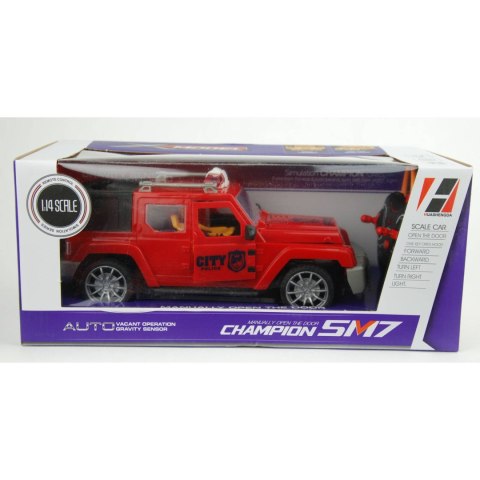 JEEP NA RADIO+PAKIET JEEP NA RADIO+PAKIET