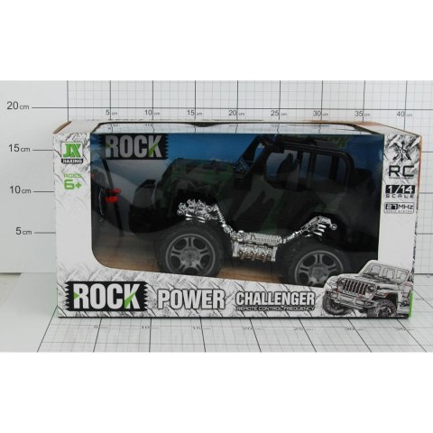 JEEP NA RADIO+PAKIET JEEP NA RADIO+PAKIET