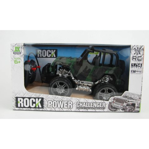 JEEP NA RADIO+PAKIET JEEP NA RADIO+PAKIET