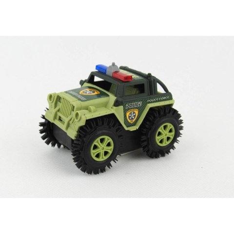 JEEP PRZEWROTKA 1 SZT. JEEP PRZEWROTKA 1 SZT.