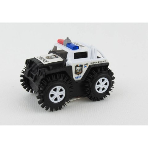 JEEP PRZEWROTKA 1 SZT. JEEP PRZEWROTKA 1 SZT.
