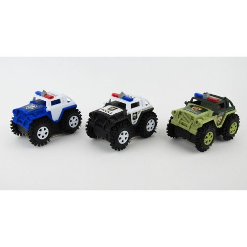 JEEP PRZEWROTKA 1 SZT. JEEP PRZEWROTKA 1 SZT.