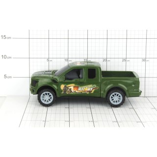 JEEP W FOLII 1szt
