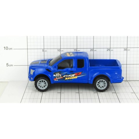 JEEP W FOLII 1szt JEEP W FOLII 1szt