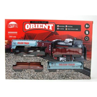 KOLEJKA ORIENT-280cm--744557 1SZT.