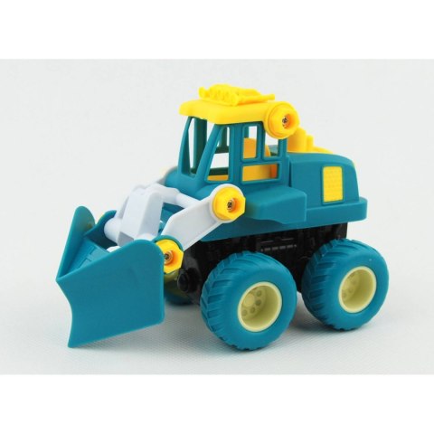MASZYNY BUDOWLANE 1 SZT. MASZYNY BUDOWLANE 1 SZT.