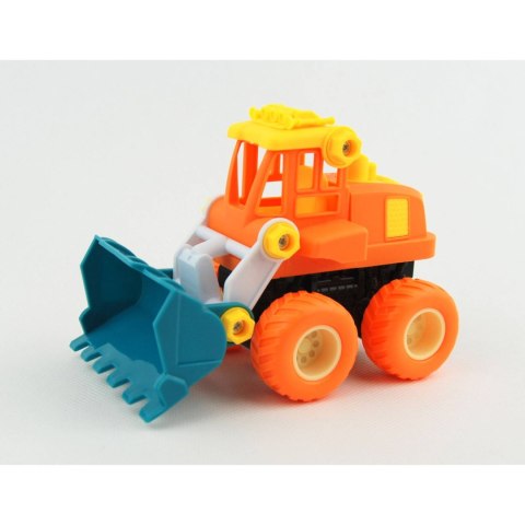 MASZYNY BUDOWLANE 1 SZT. MASZYNY BUDOWLANE 1 SZT.
