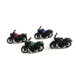 MOTOCYKL 1 SZT.