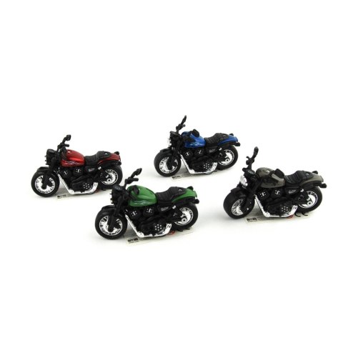 MOTOCYKL 1 SZT.
