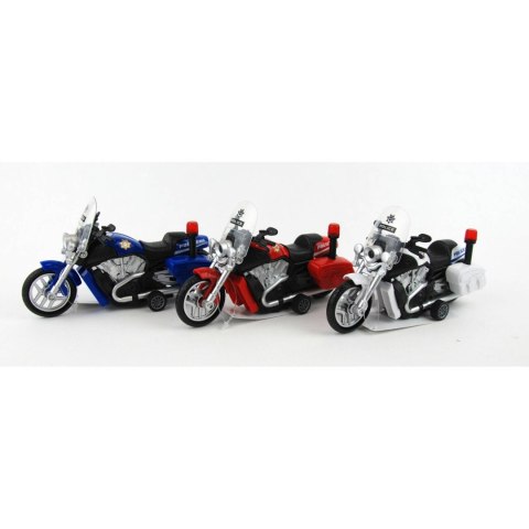 MOTOCYKL 1 SZT. MOTOCYKL 1 SZT.