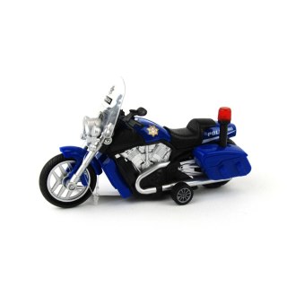 MOTOCYKL 1 SZT.