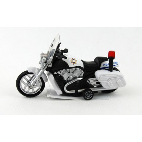 MOTOCYKL 1 SZT. MOTOCYKL 1 SZT.