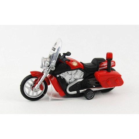 MOTOCYKL 1 SZT. MOTOCYKL 1 SZT.