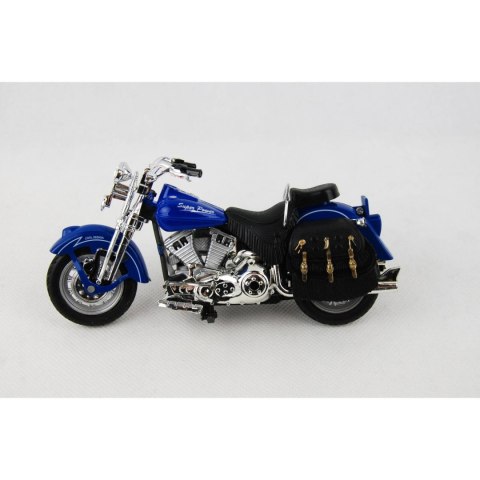 MOTOCYKL W PUDEŁKU 1szt MOTOCYKL W PUDEŁKU 1szt
