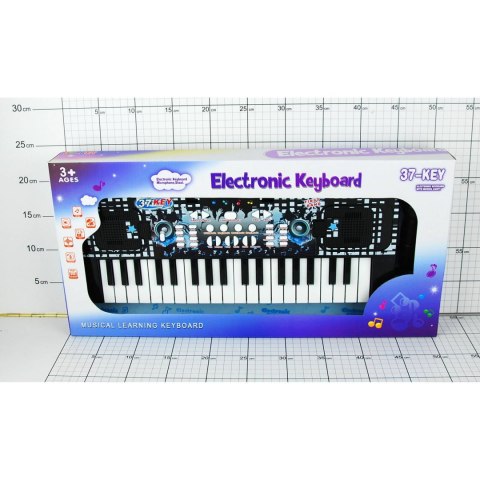 PIANINKO W PUDEŁKU PIANINKO W PUDEŁKU