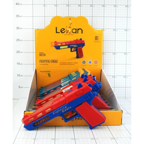 PISTOLET NA BATERIE 1 SZT. PISTOLET NA BATERIE 1 SZT.