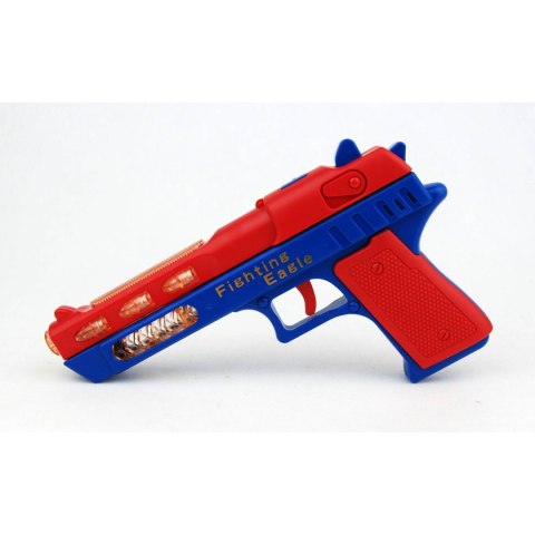 PISTOLET NA BATERIE 1 SZT. PISTOLET NA BATERIE 1 SZT.