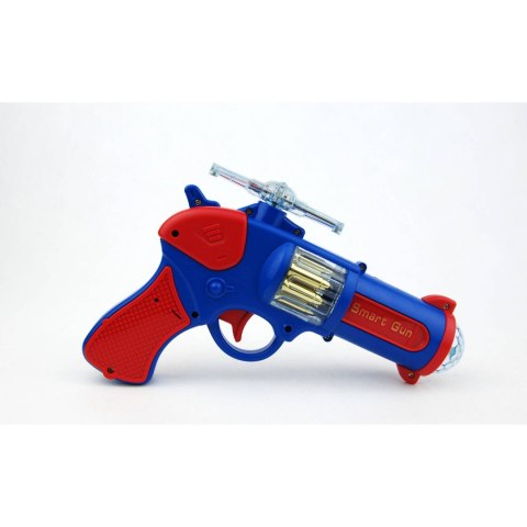 PISTOLET NA BATERIE 1 SZT. PISTOLET NA BATERIE 1 SZT.