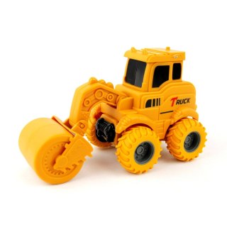 POJAZD BUDOWLANY 1 SZT.