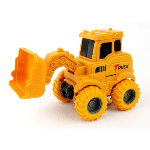 POJAZD BUDOWLANY 1 SZT. POJAZD BUDOWLANY 1 SZT.