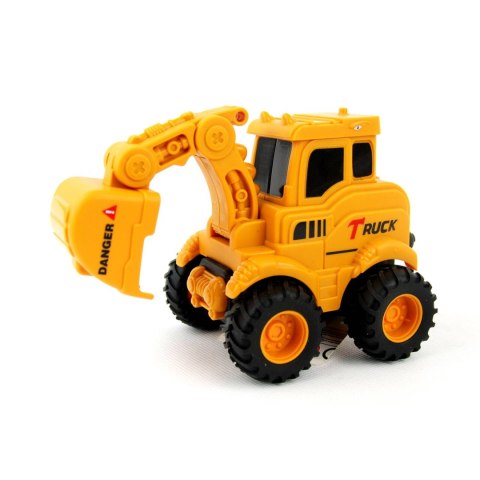 POJAZD BUDOWLANY 1 SZT. POJAZD BUDOWLANY 1 SZT.