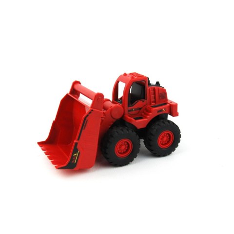 POJAZD BUDOWLANY 1 SZT. POJAZD BUDOWLANY 1 SZT.