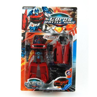 ROBOT NA BLISTRZE 1szt