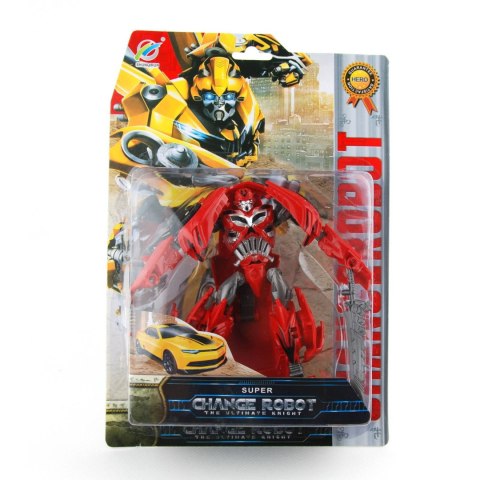 ROBOT NA BLISTRZE ROBOT NA BLISTRZE