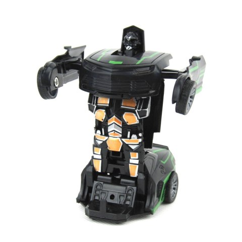 SAMOCHÓD-ROBOT 1 SZT. SAMOCHÓD-ROBOT 1 SZT.