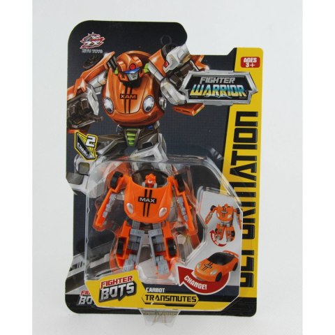 SAMOCHÓD-ROBOT NA BLISTRZE 1 SZT. SAMOCHÓD-ROBOT NA BLISTRZE 1 SZT.