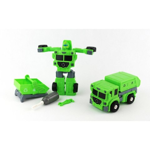 ŚMIECIARKA-ROBOT 1 SZT. ŚMIECIARKA-ROBOT 1 SZT.