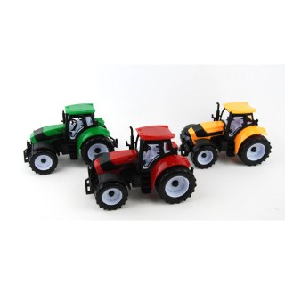 TRAKTOR 3 SZT. W FOLII