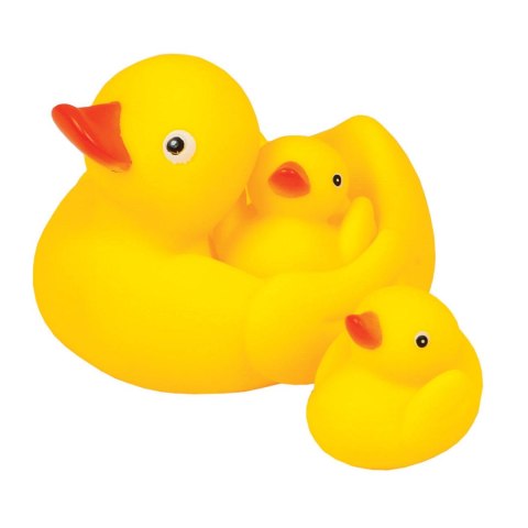 ZESTAW KACZEK W SIATCE ZESTAW KACZEK W SIATCE