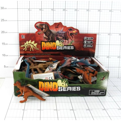 DINOZAUR 1 SZT. DINOZAUR 1 SZT.