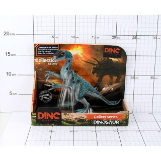 DINOZAUR W KARTONIKU 1SZT.